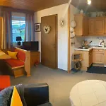 Haus Am Achengrund * Kössen