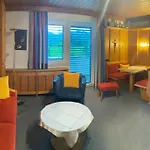 Haus Am Achengrund * Kössen