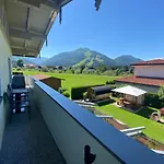 Haus Am Achengrund Apartmán Kössen