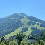 Haus Am Achengrund Apartmán Kössen