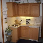 Haus Am Achengrund Lägenhet