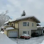 Lägenhet Haus Am Achengrund