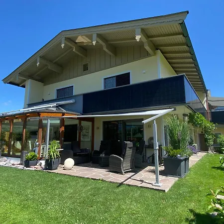 Haus Am Achengrund Kössen