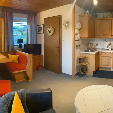 Haus Am Achengrund * Kössen