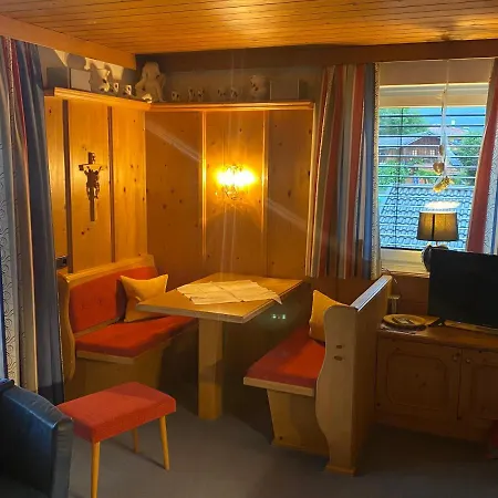 Haus Am Achengrund *