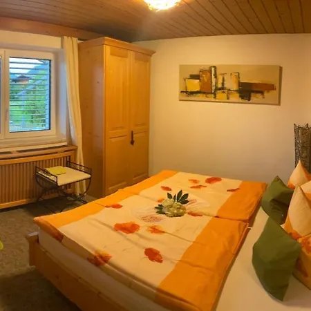 Apartment Haus Am Achengrund *