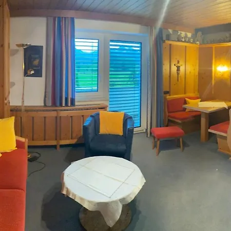 Haus Am Achengrund * Kössen