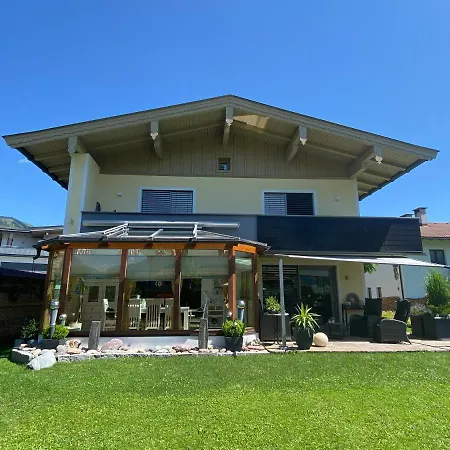 Haus Am Achengrund *