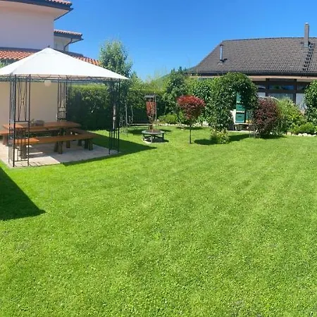 Haus Am Achengrund *