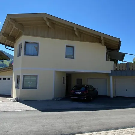 Haus Am Achengrund