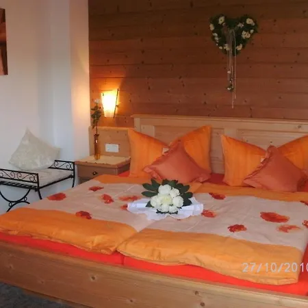 Haus Am Achengrund Apartment *