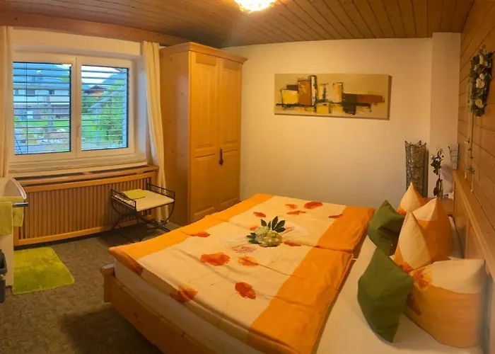 Appartamento Haus Am Achengrund *