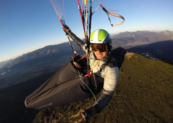 Appartamento Haus Am Achengrund Kössen