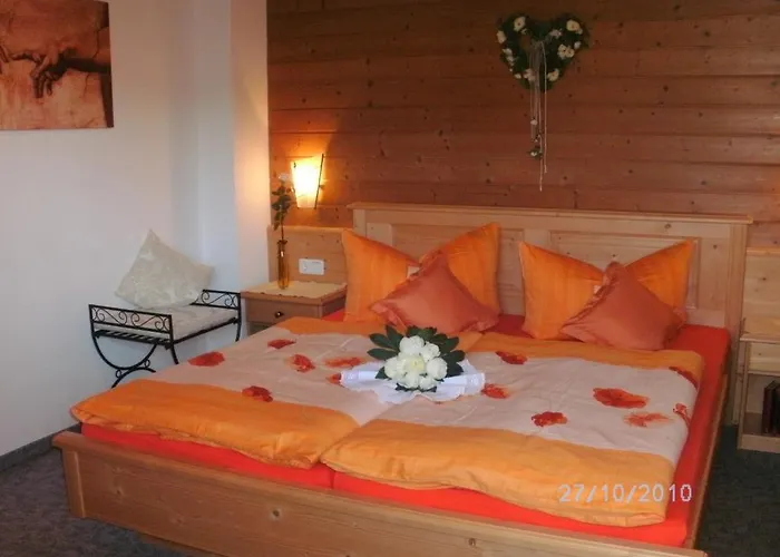 Haus Am Achengrund Appartamento *