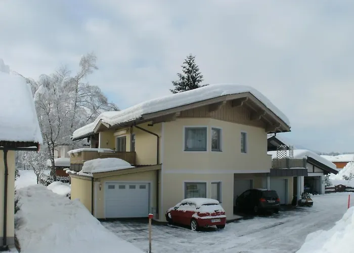 Appartamento Haus Am Achengrund