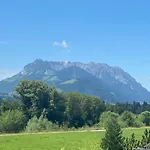 Haus Am Achengrund Kössen