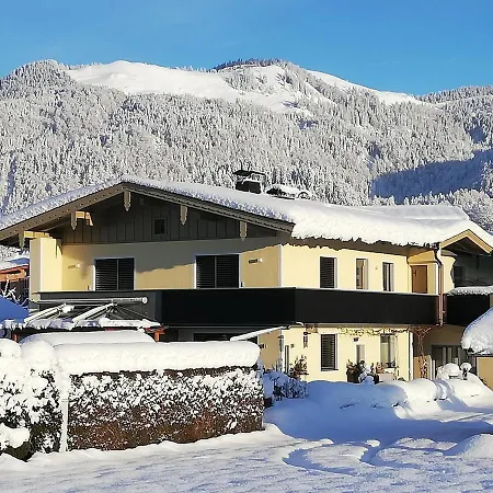 Apartman Haus Am Achengrund *