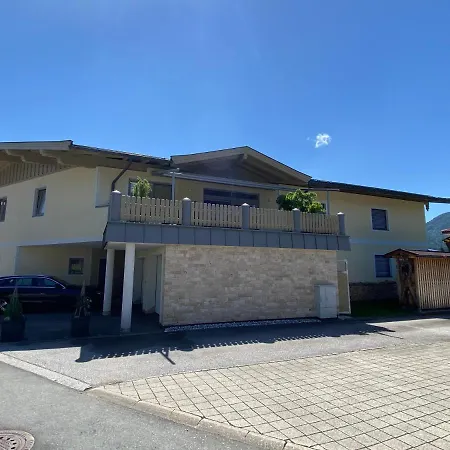 Haus Am Achengrund Apartman