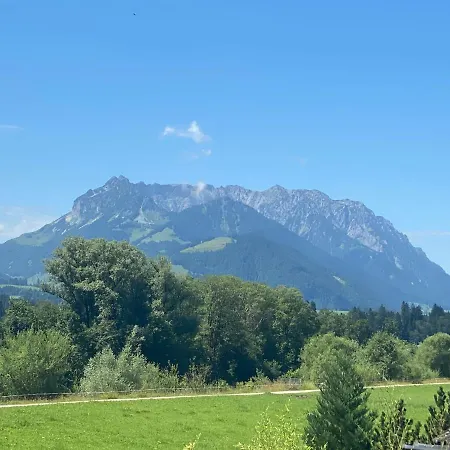 Haus Am Achengrund Kössen